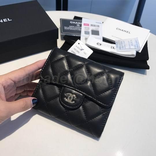 Chanel Wallets 43